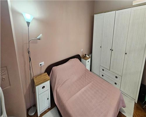 Apartament 3 camere decomandat 93mp renovat zona Orasul de Jos