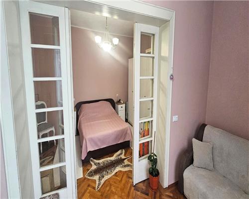 Apartament 3 camere decomandat 93mp renovat zona Orasul de Jos
