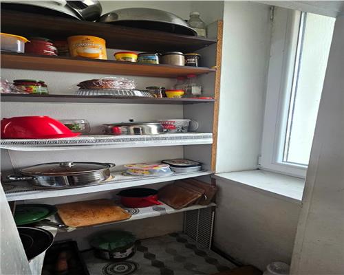 Apartament 3 camere decomandat 93mp renovat zona Orasul de Jos