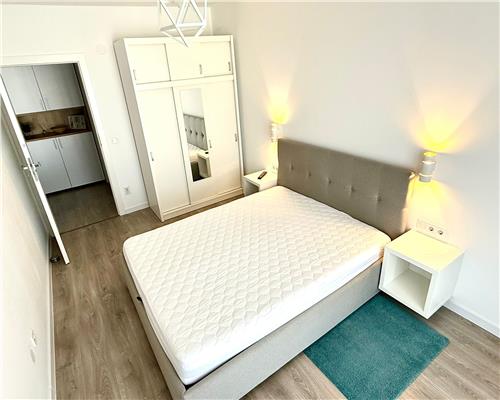 Apartament modern 2 camere decomandat 50mp in City Residence