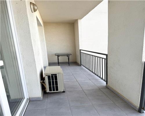 Apartament modern 2 camere decomandat 50mp in City Residence