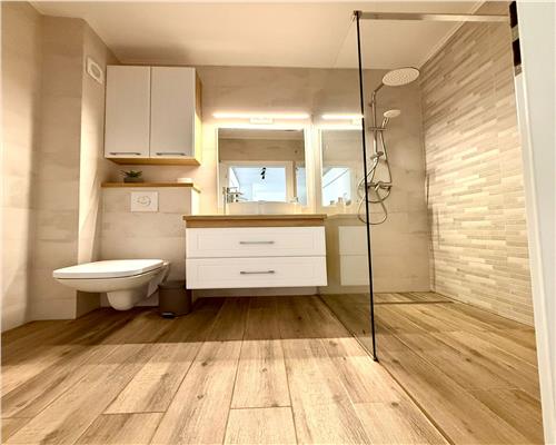 Apartament modern 2 camere decomandat 50mp in City Residence