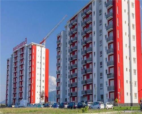 Apartament modern 2 camere etaj 2 cu balcon si pivnita in Avantgarden
