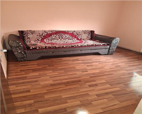 Apartament 3 camere parter inalt cu pivnita Vasile Aaron