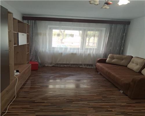 Apartament 3 camere parter inalt cu pivnita Vasile Aaron