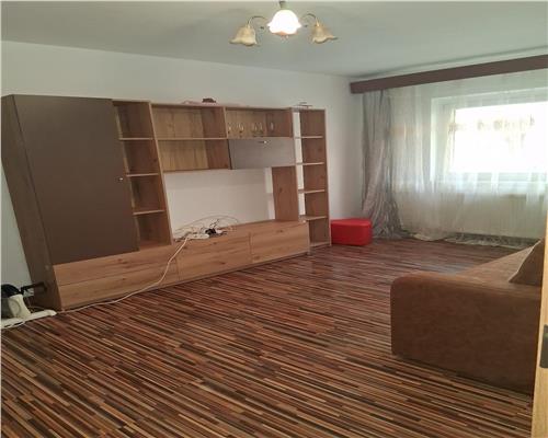 Apartament 3 camere parter inalt cu pivnita Vasile Aaron