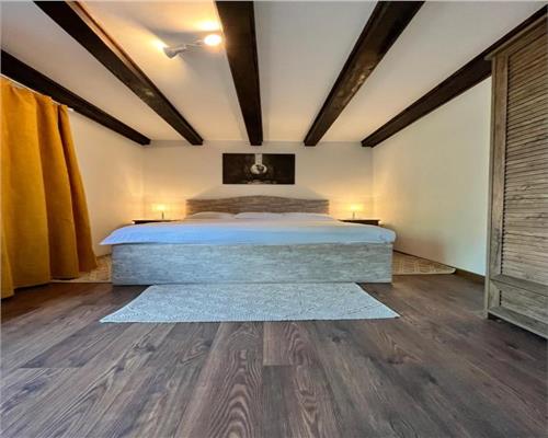 Casa de vacanta sau pensiune zona Porumbacu de Sus