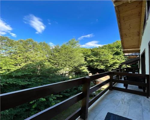 Casa de vacanta sau pensiune zona Porumbacu de Sus