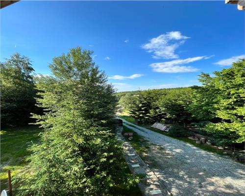 Casa de vacanta sau pensiune zona Porumbacu de Sus