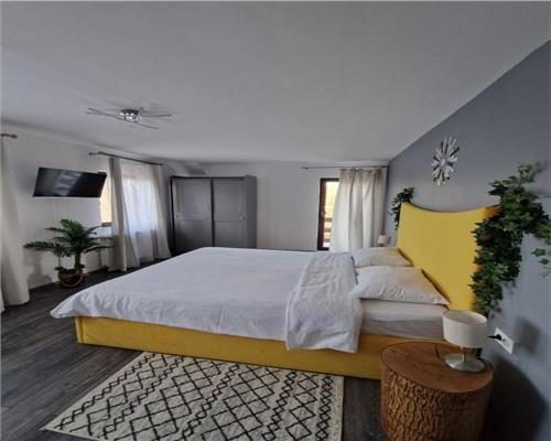 Casa de vacanta sau pensiune zona Porumbacu de Sus