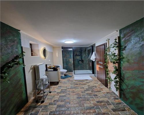 Casa de vacanta sau pensiune zona Porumbacu de Sus