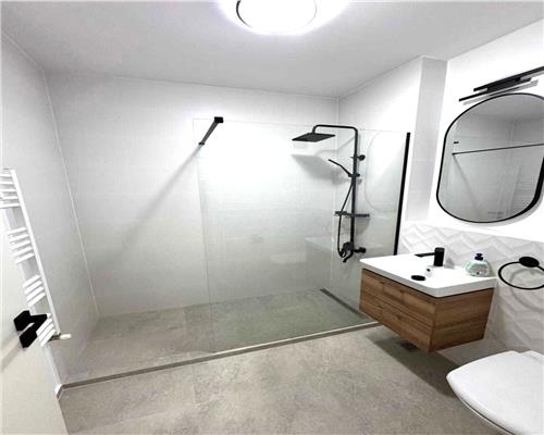 Apartament modern cu 2 camere terasa si parcare pe Rahovei