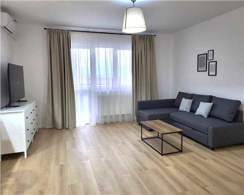 Apartament modern cu 2 camere terasa si parcare pe Rahovei