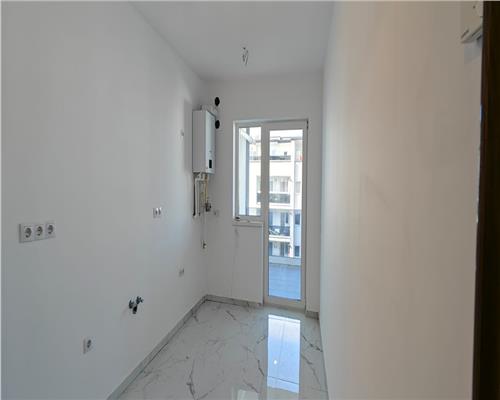 Apartament 3 camere cu balcon loc parcare zona Kogalniceanu