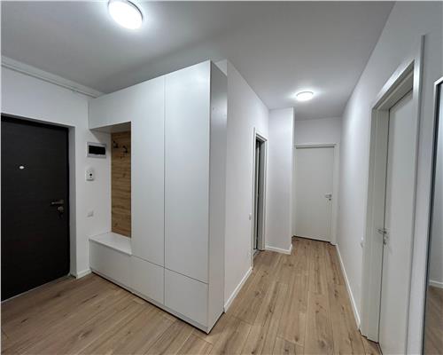 Apartament cu 3 camere si balcon in Cartierul Kogalniceanu
