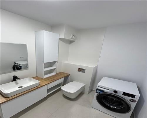 Apartament cu 3 camere si balcon in Cartierul Kogalniceanu