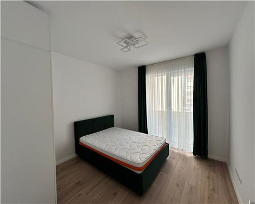Apartament cu 3 camere si balcon in Cartierul Kogalniceanu