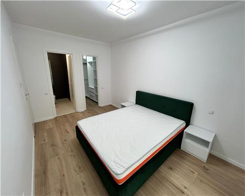 Apartament cu 3 camere si balcon in Cartierul Kogalniceanu