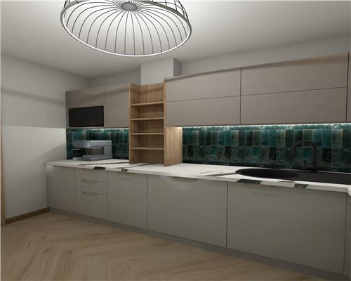 Spatiu birouri 3 camere curte 100 mp si 2 parcari Turnisor