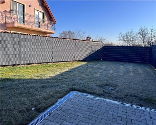 Spatiu birouri 3 camere curte 100 mp si 2 parcari Turnisor