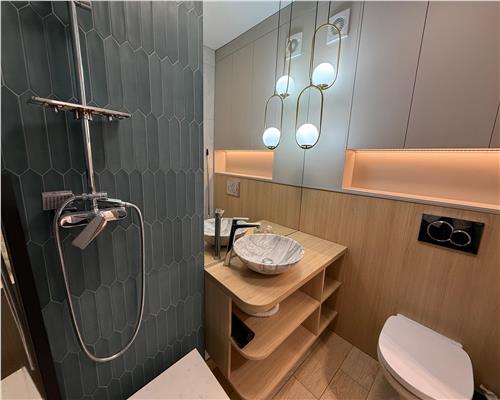 Spatiu birouri 3 camere curte 100 mp si 2 parcari Turnisor