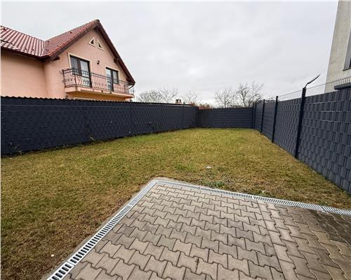 Spatiu birouri 3 camere curte 100 mp si 2 parcari Turnisor