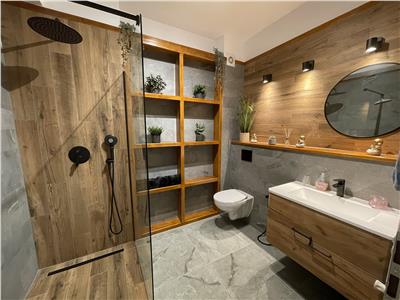 Apartament de lux cu 2 camere si terasa in Balanta Residence