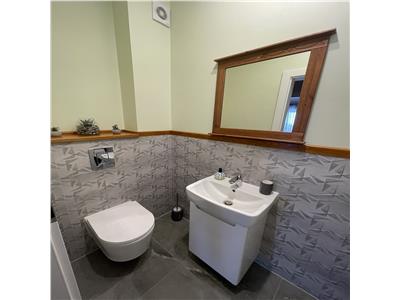 Apartament de lux cu 2 camere si terasa in Balanta Residence