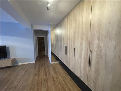 Apartament de lux cu 2 camere si terasa in Balanta Residence