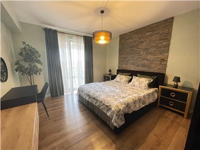 Apartament de lux cu 2 camere si terasa in Balanta Residence
