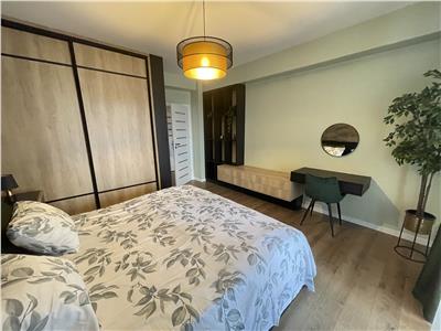 Apartament de lux cu 2 camere si terasa in Balanta Residence