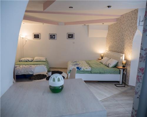 Studio pretabil regim hotelier in zona Centrala Sibiu