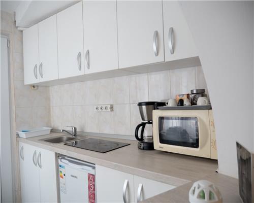Studio pretabil regim hotelier in zona Centrala Sibiu
