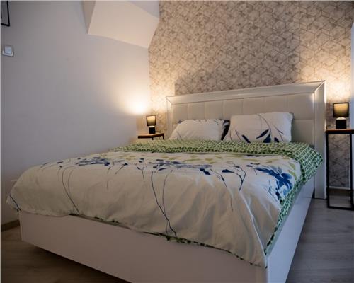 Studio pretabil regim hotelier in zona Centrala Sibiu