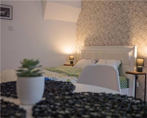 Studio pretabil regim hotelier in zona Centrala Sibiu