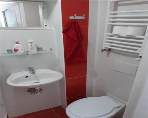 Studio pretabil regim hotelier in zona Centrala Sibiu