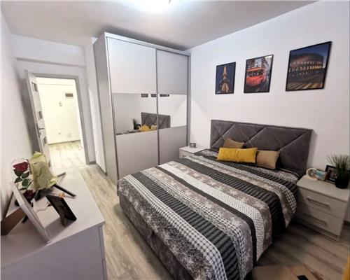Apartament 3 camere 61mp utili 2 locuri parcare in Exclusive Living