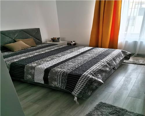 Apartament 3 camere 61mp utili 2 locuri parcare in Exclusive Living