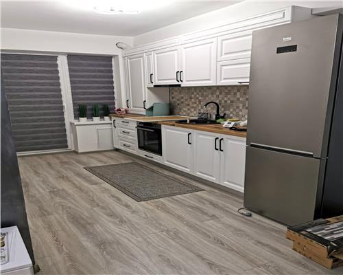 Apartament 3 camere 61mp utili 2 locuri parcare in Exclusive Living