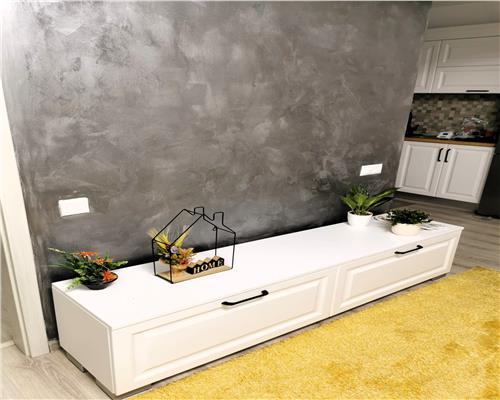 Apartament 3 camere 61mp utili 2 locuri parcare in Exclusive Living