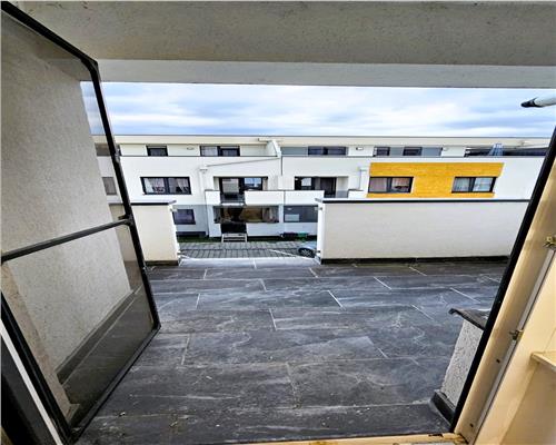 Apartament 3 camere 61mp utili 2 locuri parcare in Exclusive Living