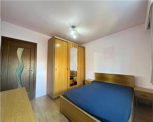 Apartament cu 4 camere 2 bai etaj 2 in Strand