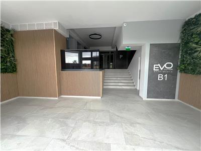 Apartament de lux 57 mpu 2 camere parcare terasa in Evolution