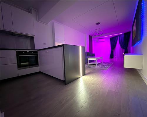 Apartament de lux 57 mpu 2 camere parcare terasa in Evolution