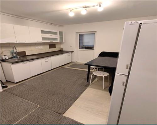 Apartament cu 2 dormitoare si balcon in Vasile Aaron