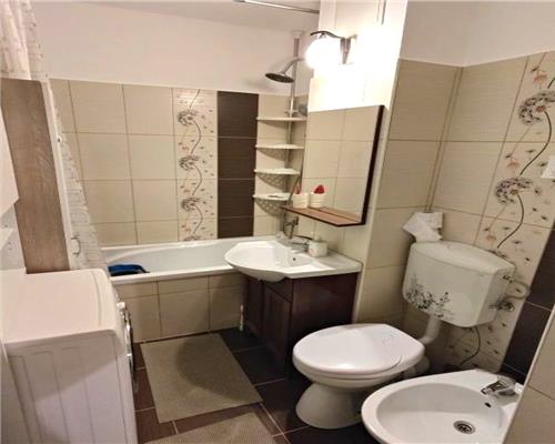 Apartament cu 2 dormitoare si balcon in Vasile Aaron