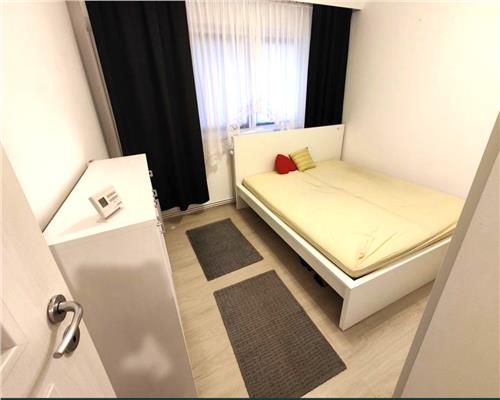 Apartament cu 2 dormitoare si balcon in Vasile Aaron