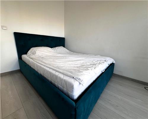 Apartament 3 camere la vila 65mp curte privata 89mp zona Trei Stejari