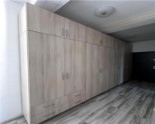 Apartament 3 camere la vila 65mp curte privata 89mp zona Trei Stejari