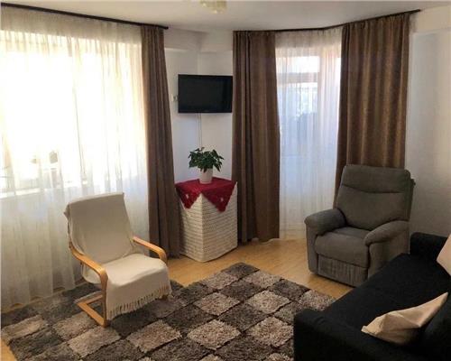 Apartament etajul 1 cu 3 camere 2 bai pe Calea Turnisorului